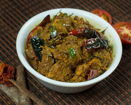 Chettinad Chicken Chukka (Boneless)