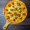 12 C Hicken Makhani Pizza