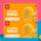 Mango Party Pack [700Ml X 2]