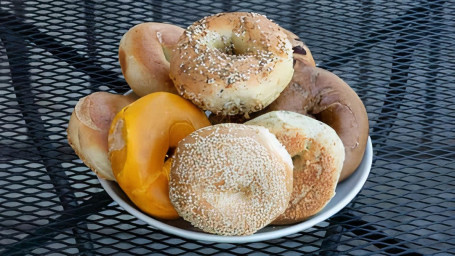 Bagels (12)