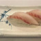 Red Snapper Tai Sushi