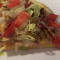 Pizza Et Salade