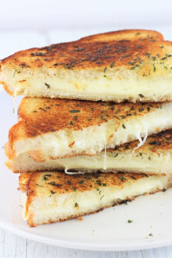 Peri Peri Butter Garlic Sandwich