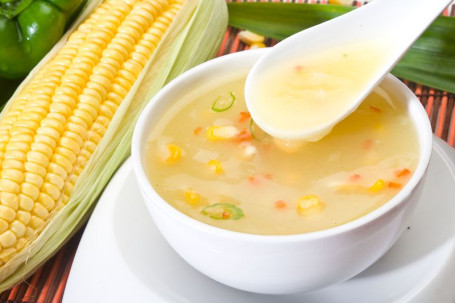 Knoor Sweet Corn Veg Soup