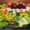 Griffin's Greek Salad