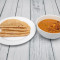 Chapati Kadala Curry (4 Pcs)