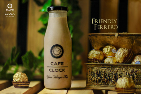 Friendly Ferrero