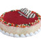 Red Velvet Blast 1 Kg (1/2 Kg Gratuit)