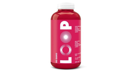 Big Bang Cold Pressed Juice by LOOP
