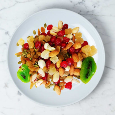 Mixed Dry Fruit Healthy Bowl 3