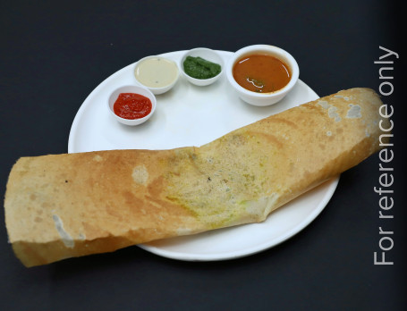 Special Masala Dosas