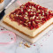 Gâteau Au Fromage Red Velvet [500G]