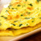King Size Cheese Omelette