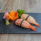 Ebi Nigiri Prawns