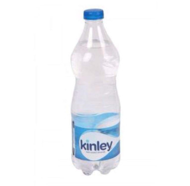 Mineral Water 1Lit