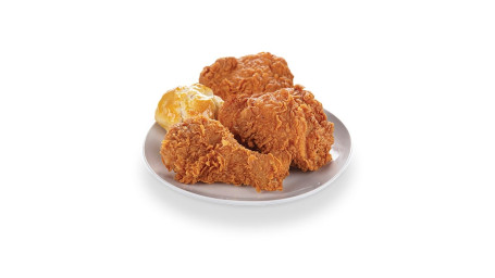 Chicken (3Pc) Biscuit