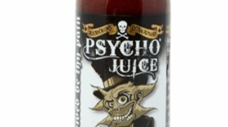 Psycho Sauce On The Side