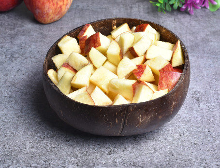 Apple Fruit Bowl