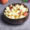 Apple Fruit Bowl