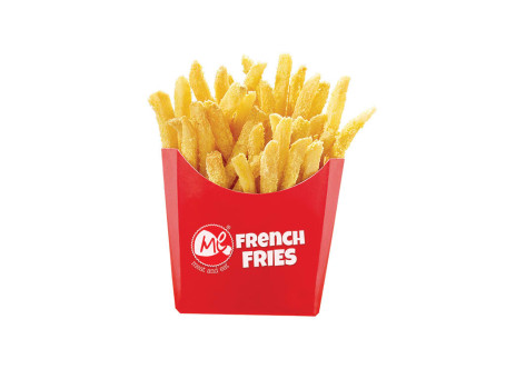 French Fries Large 100 Gms