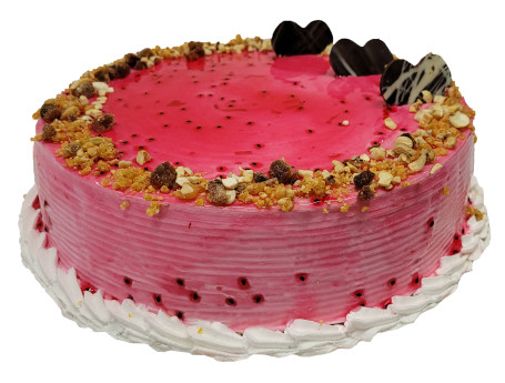 Rose Falooda Souffle 1/2 Kg