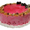 Rose Falooda Souffle 1/2 Kg