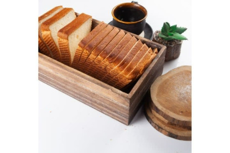 Pain Au Beurre Et Au Lait (400 Gms)