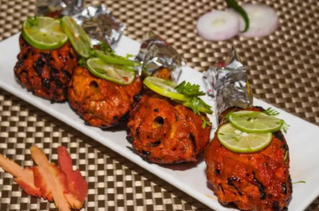 Chicken Tangri Kabab (2 Pcs)