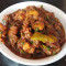 Prawns Tawa Fry Eral Thokku