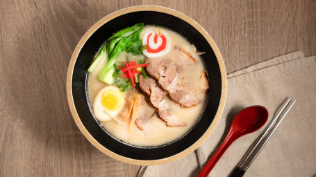 Tonkotsu Ra-Men