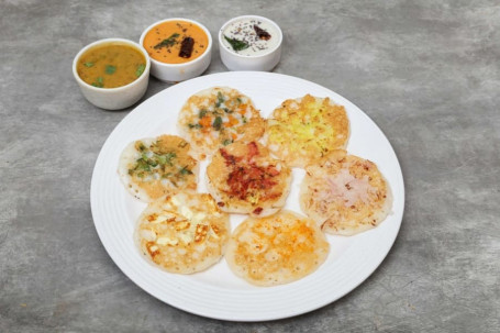 Seven Taste Uthappam