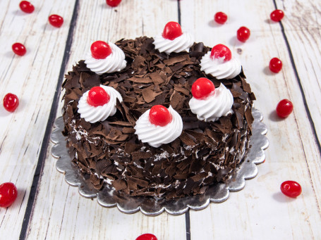 Gâteau Forêt Noire (1 Lb)
