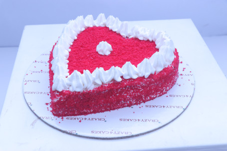 Gâteau Velours Rouge (250 Gms)