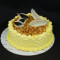 Butterscotch Cake (1Lb)
