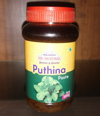 Pudhina Thokku(Mint)