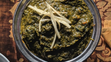 Channa Saag (Df,Gf)