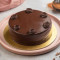Gâteau Au Chocolat Belge (Demi Kg) (Sans Œuf)