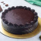 Gâteau Hollandais Aux Truffes Au Chocolat (Demi-Kg) (Sans Oeufs)
