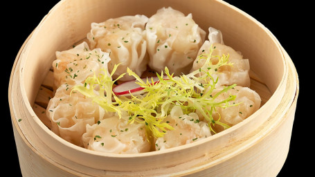 7. Ebi Shumai (8)