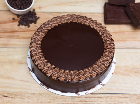 Truffle Cake (2 Lb)