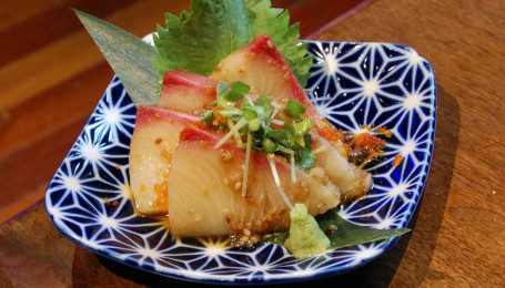 Goma Hamachi