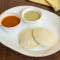 Molagapudi Idli (2pcs)