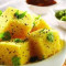 Khaman Dhokla (3 Pcs)