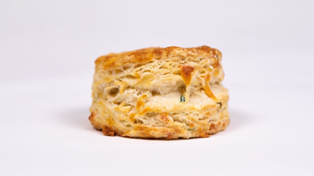 Cheese And Chive Scone