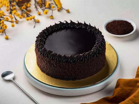 Chocolate Overload Cake (550 Gm)