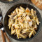 Chicken Pasta In Creamy White Sauce