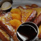 Traditional Cinnamon French Toast