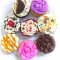 Assorted Cupcakes Pack Of 3