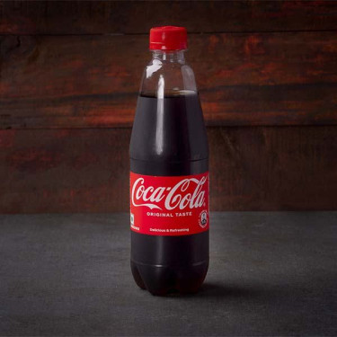 Bouteille Coca Cola (475 Ml)