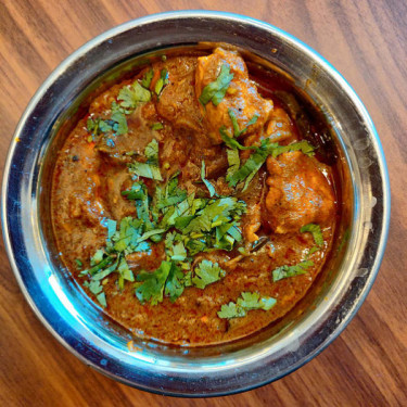 Kongu Chicken Gravy